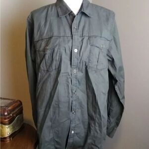 Route 66 shirt Sz L